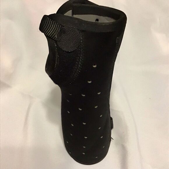 Exos Wrist Brace With Boa Closure Fracture Brace Open Thumb Left Small Vented - Picture 3 of 8